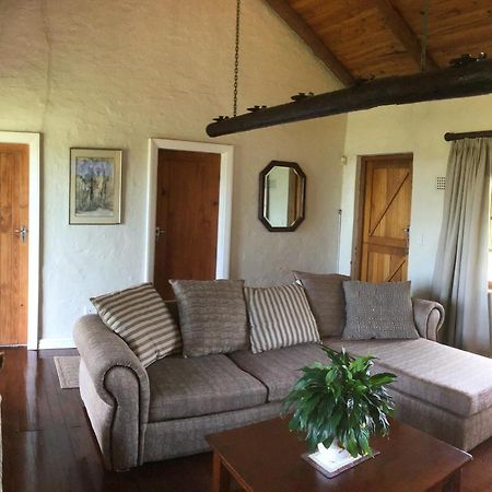 Heatherhill Farmhouse - Sea & Mountain Views Плеттенберг-Бей Экстерьер фото
